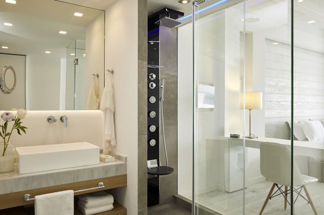 Lichnos Beach Hotel and Suites 5*