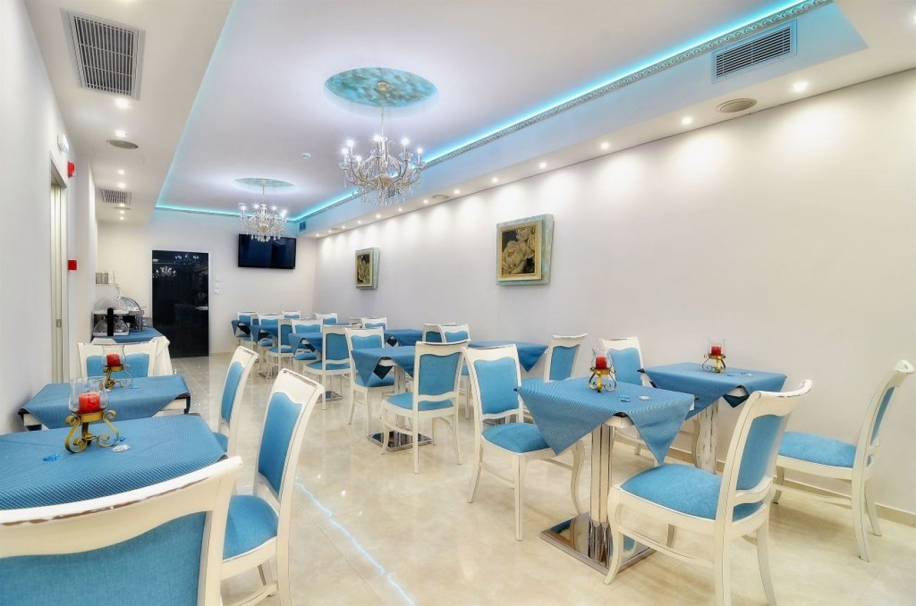 Parga Princess 3*