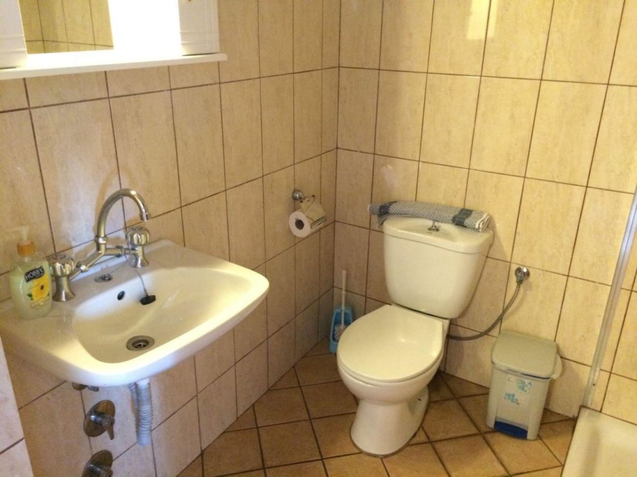 Christina Studios & Apartments