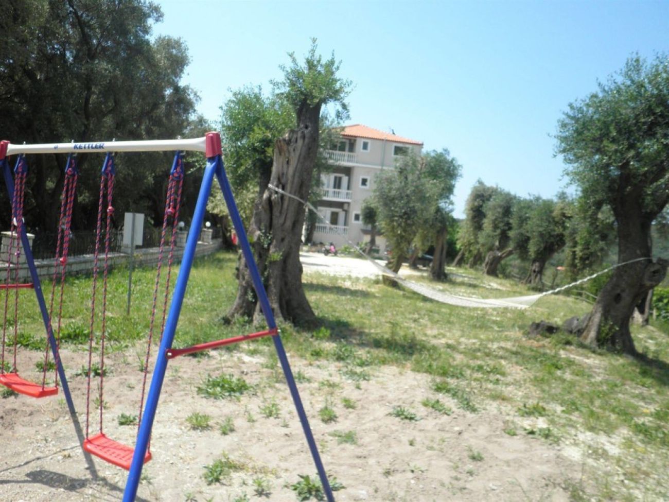 Kanali Village 2*