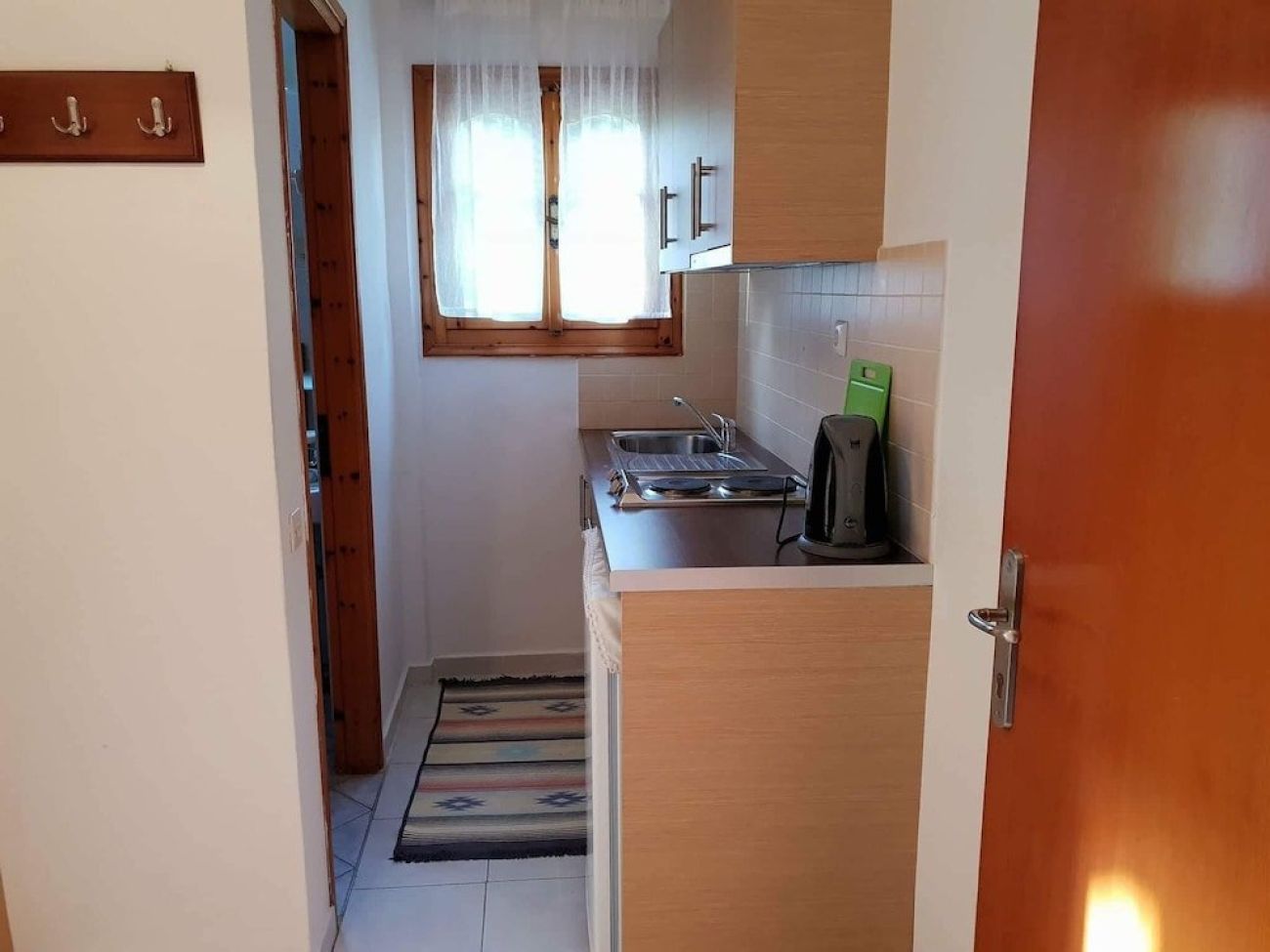 Villa Apollo Parga 2*