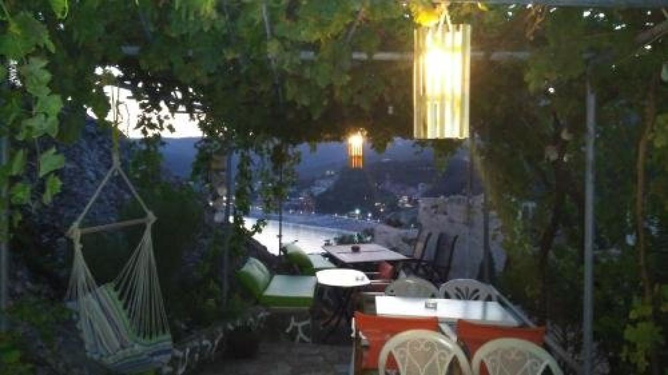 Paraskevi's Luxury Studios 4*