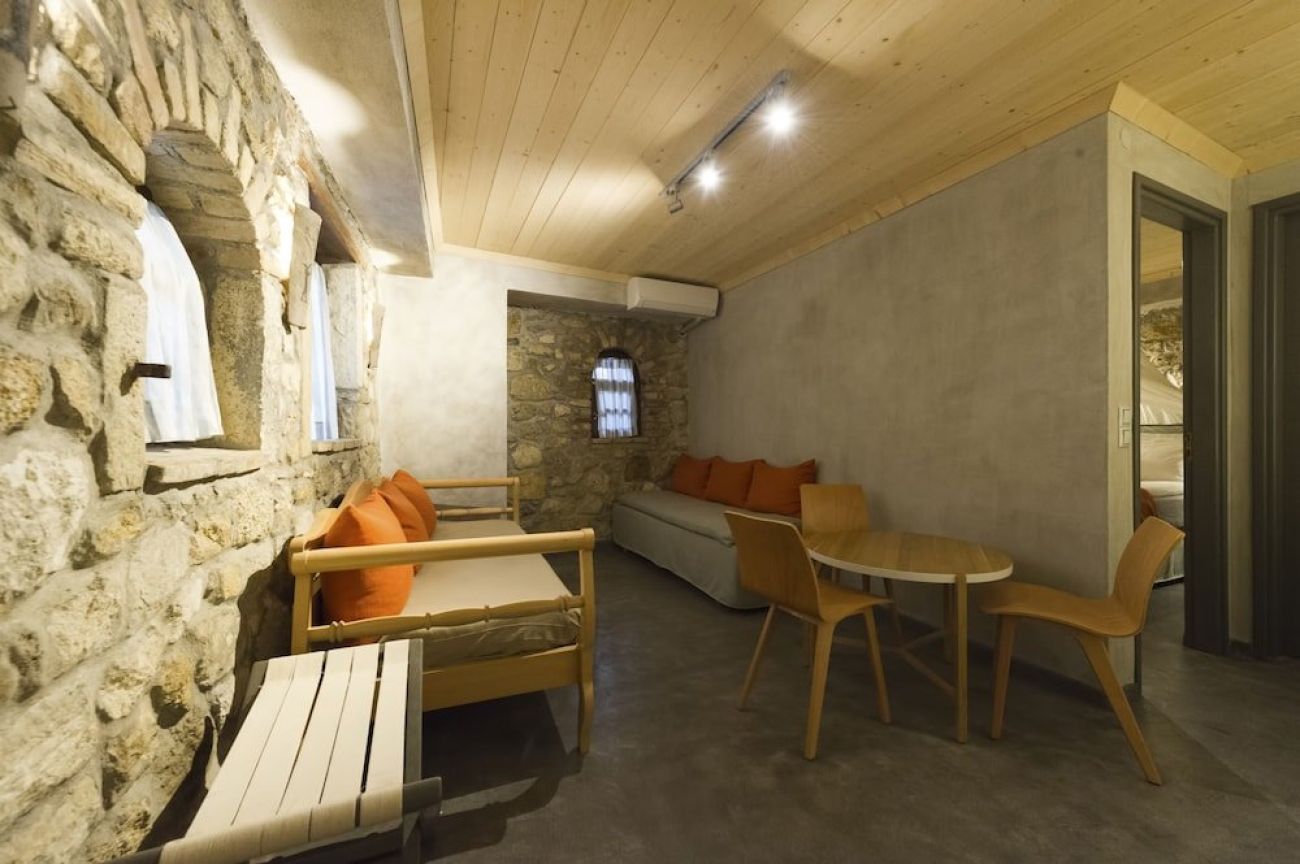 Small Luxury Hotel 1800 3*