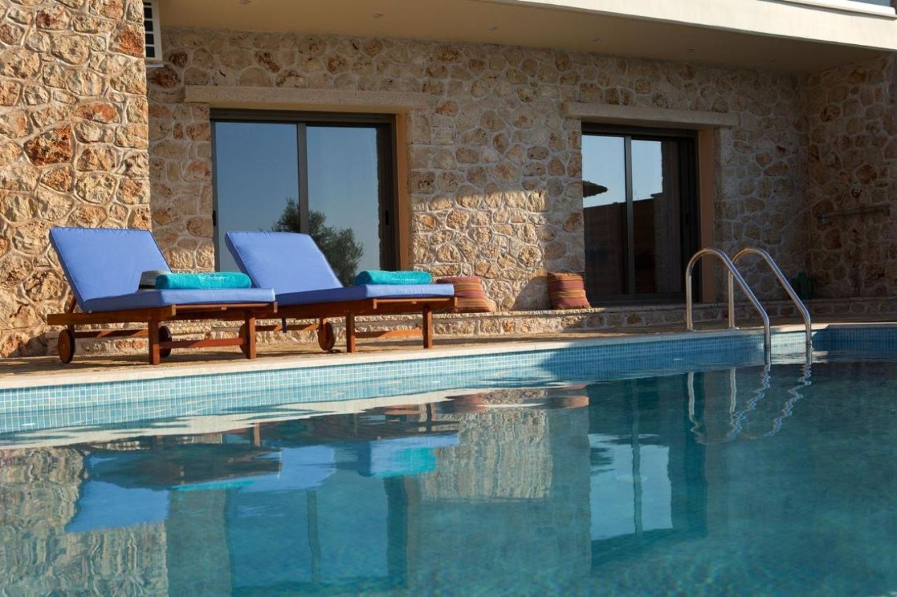 THEATHALATTA VILLA GAIA