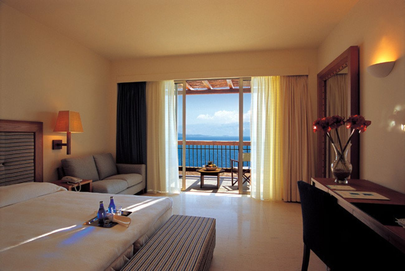 Ionian Blue Hotel 5*