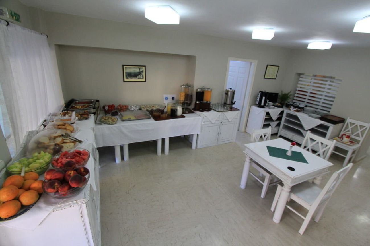 Vassiliki Bay Hotel 2*