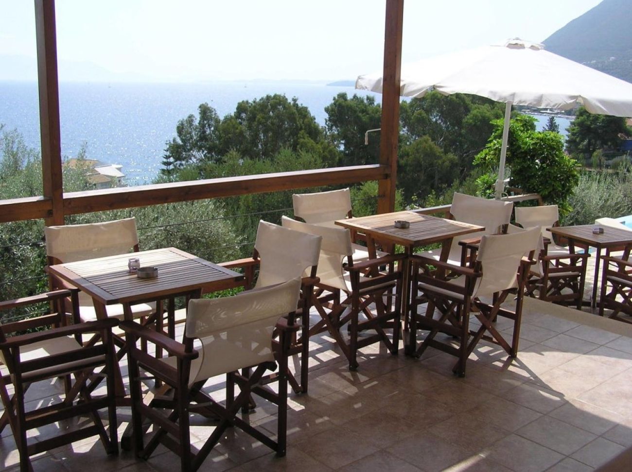 La Casa Di Nonna 3*