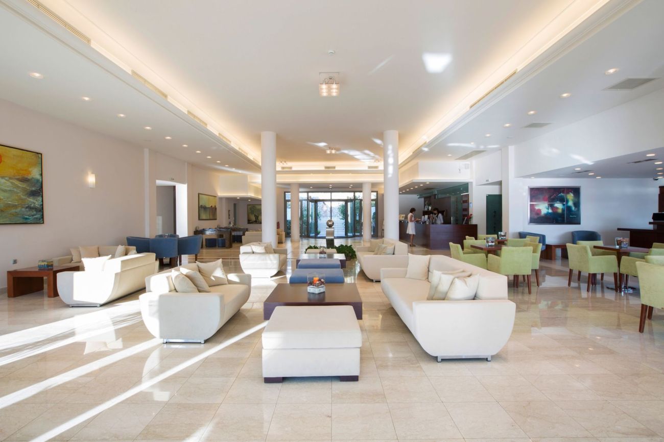 Porto Galini Seaside Resort and Spa Lefkada 4*