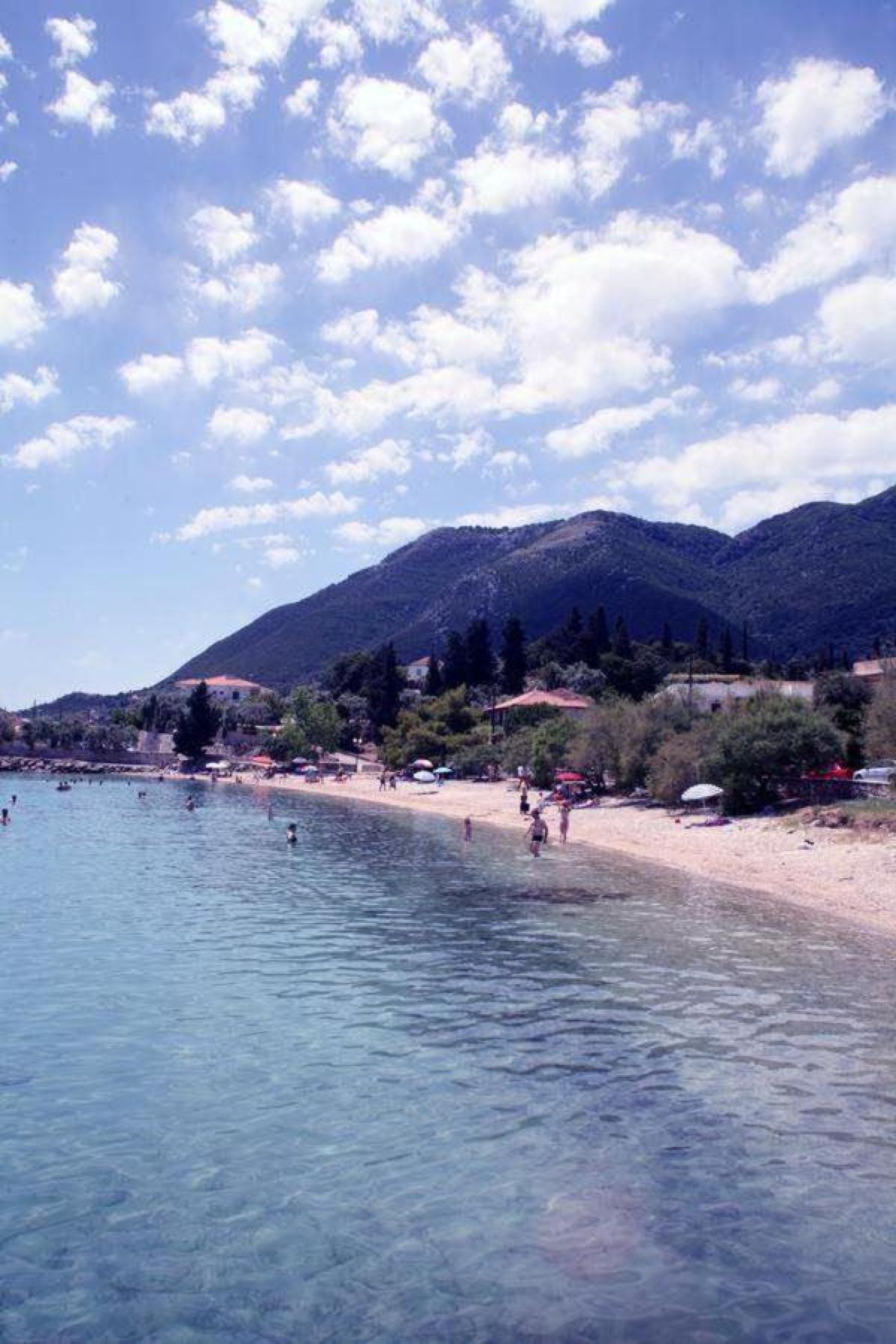 Summertime Inn 3*