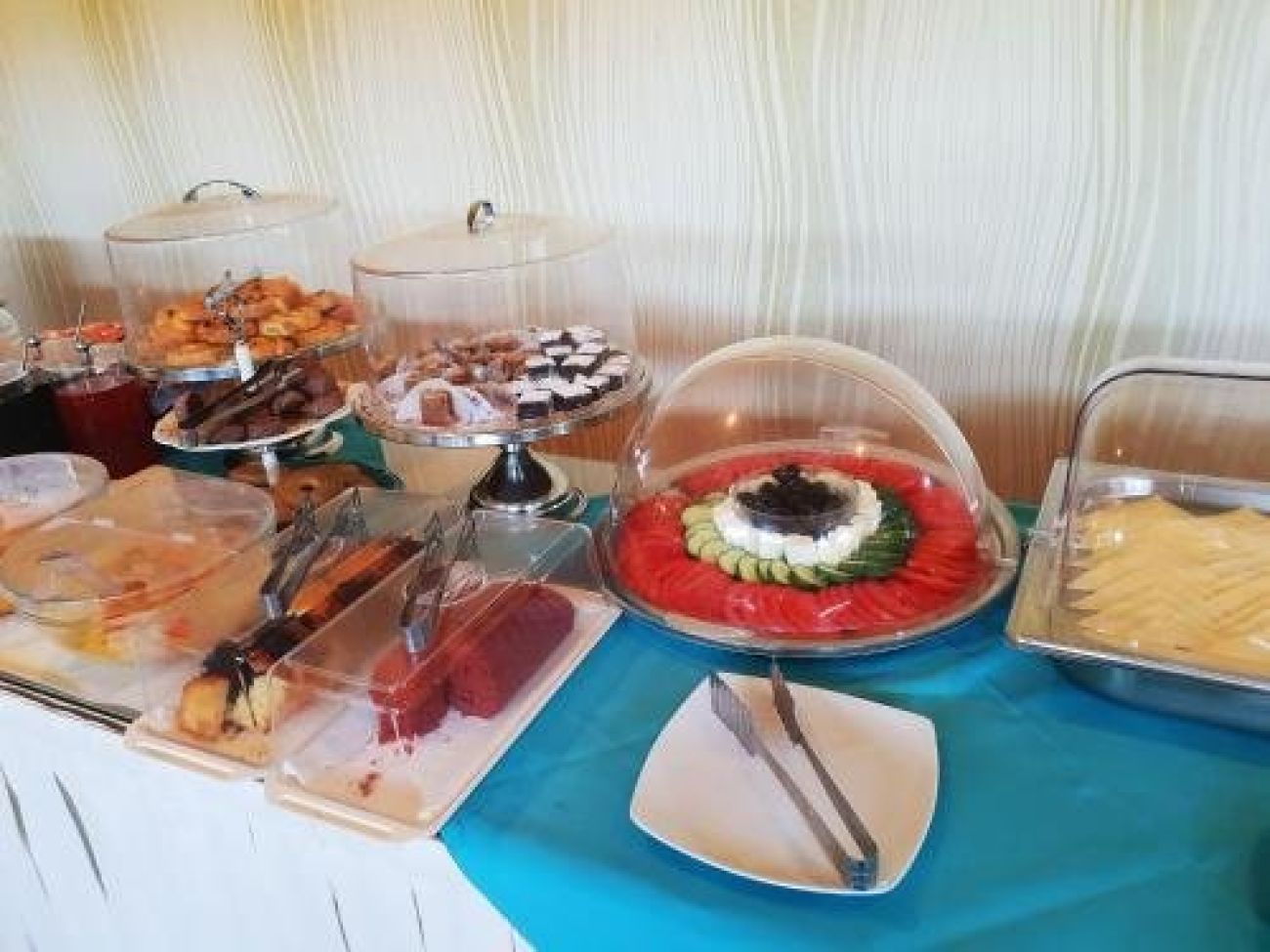 Eleana Hotel - Lefkada 3*