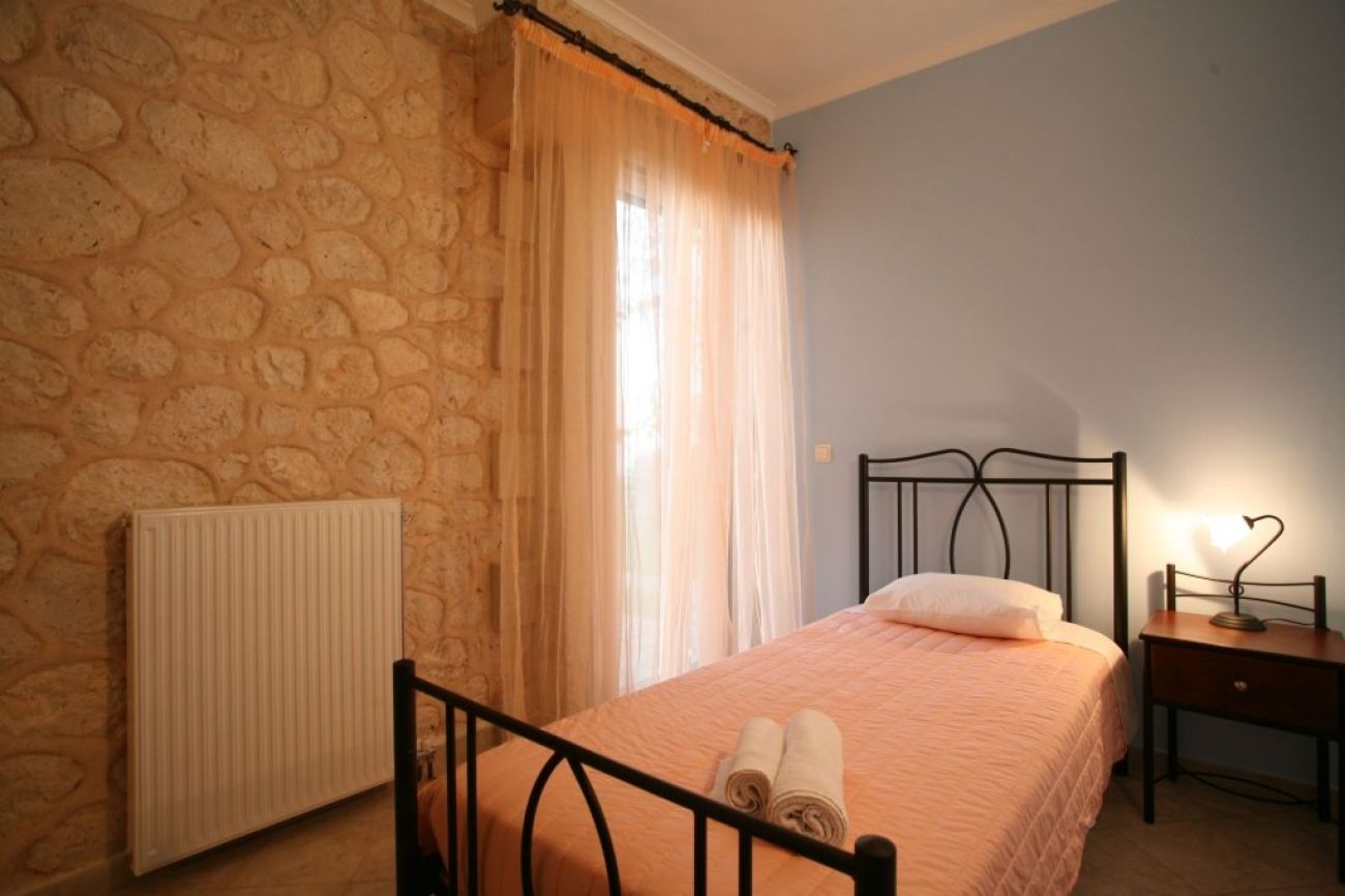 Villas Goudis 4*