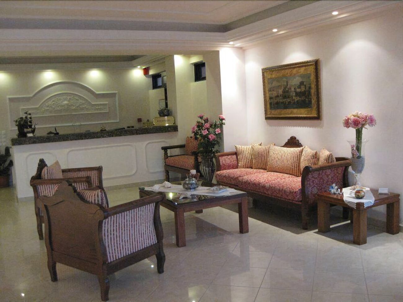 Florena Hotel 2*