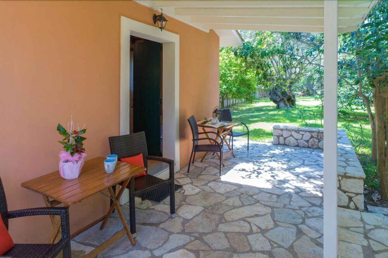 Anthias Garden 3*