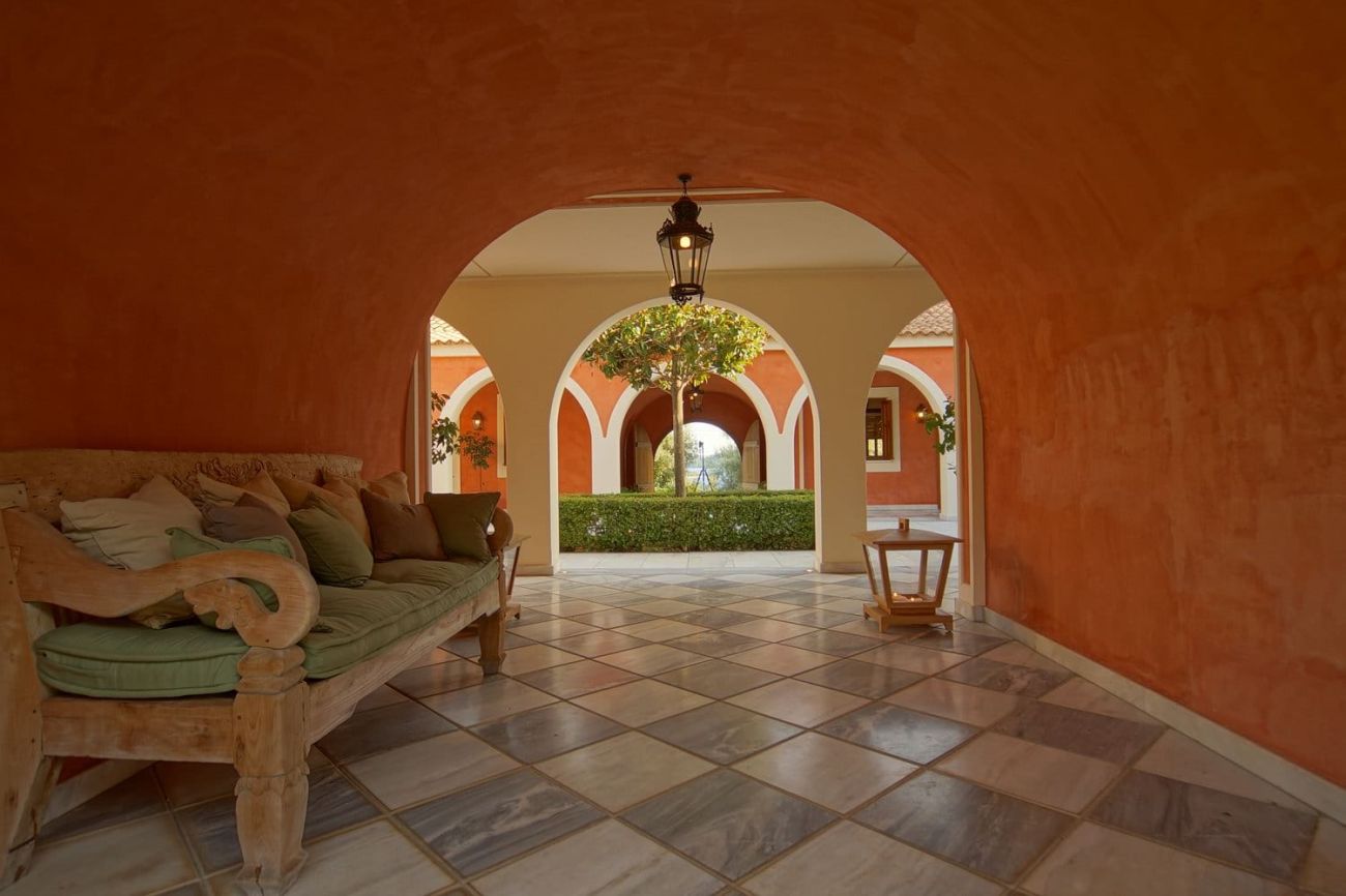 Villa Veneziano Lefkada