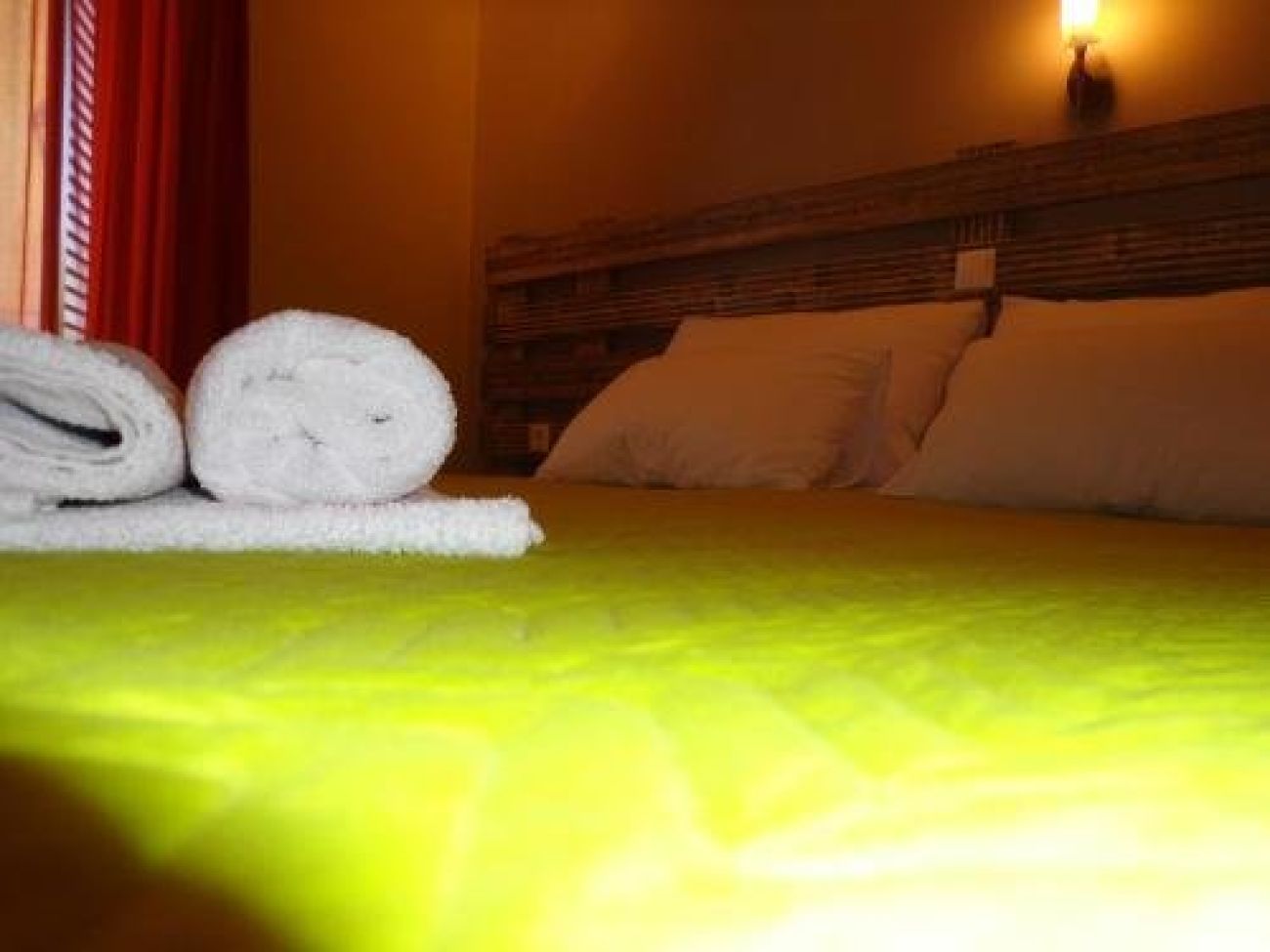 Athina Residence 2*