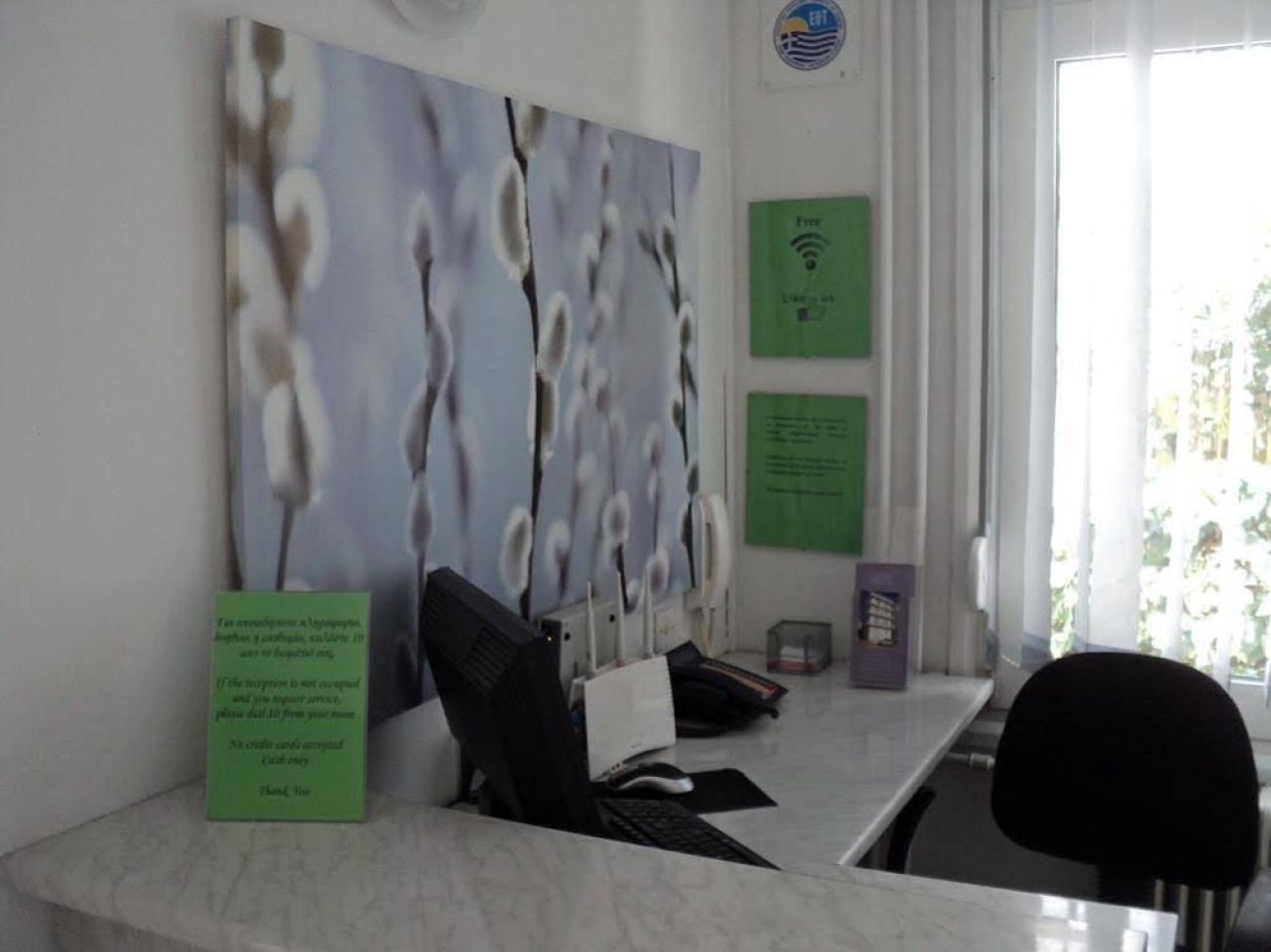 Hotel Europa 2*