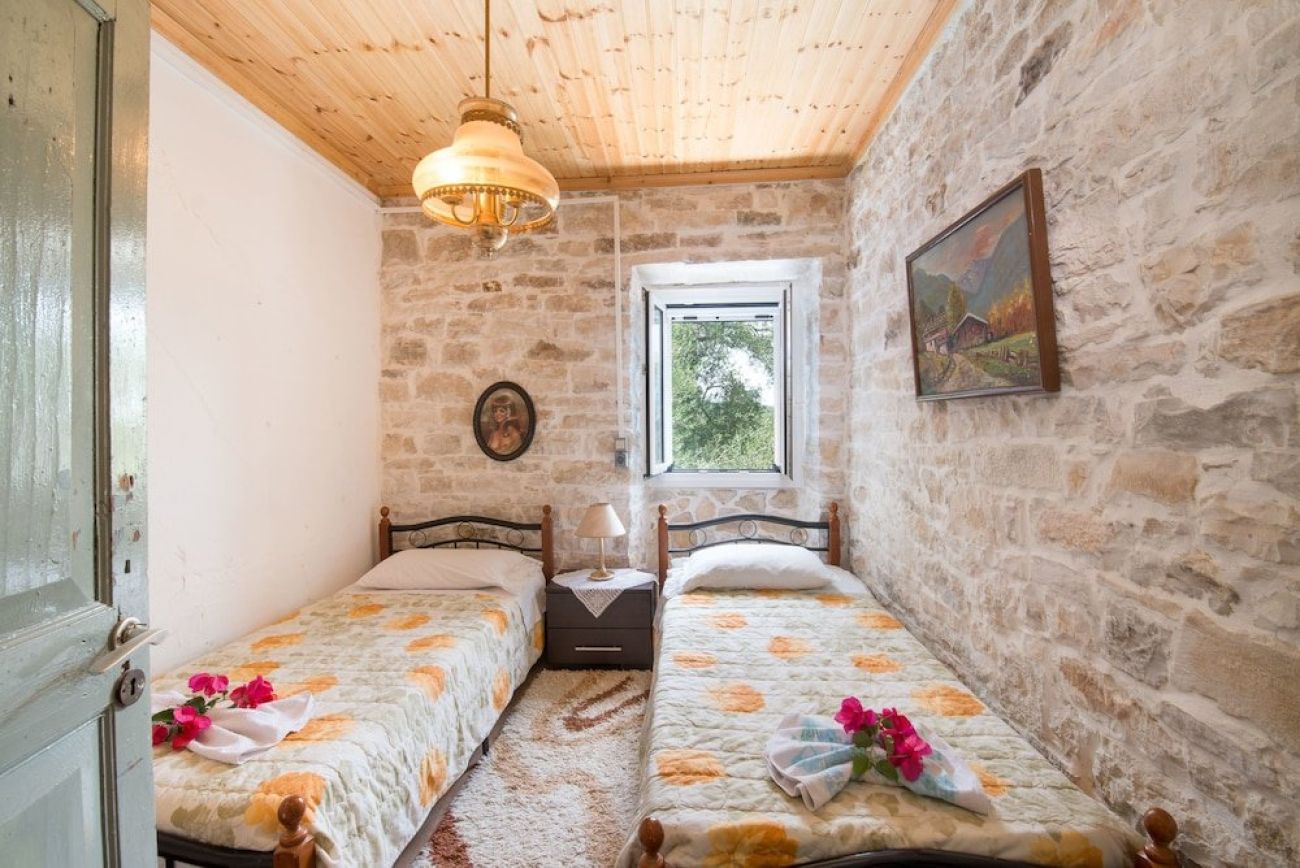 Villa Eirini Ionian Home 3*