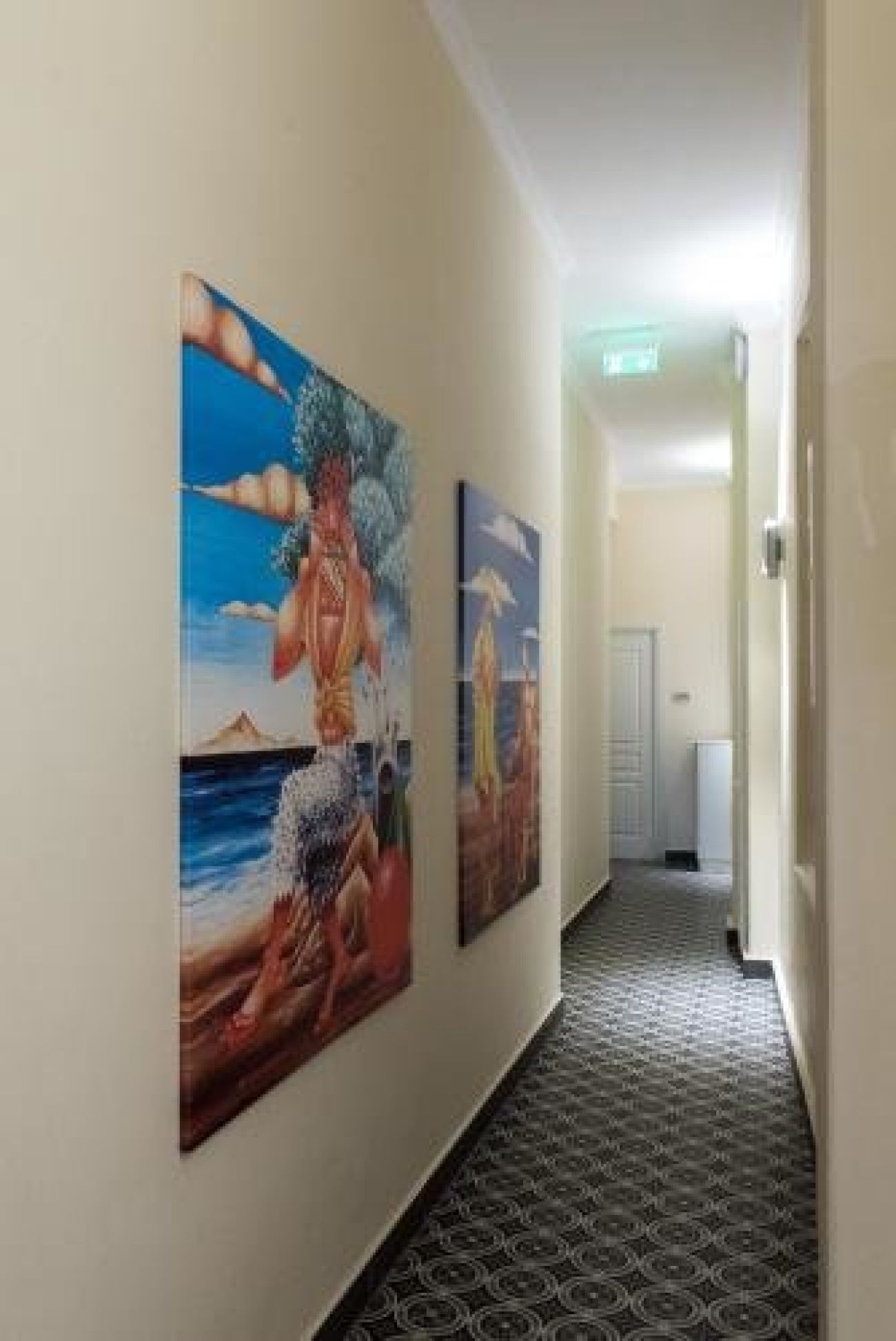 Old Town Inn 3*