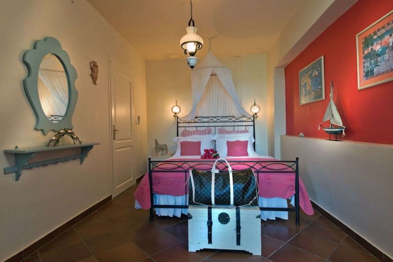 Calypso Villas Zakynthos 4*