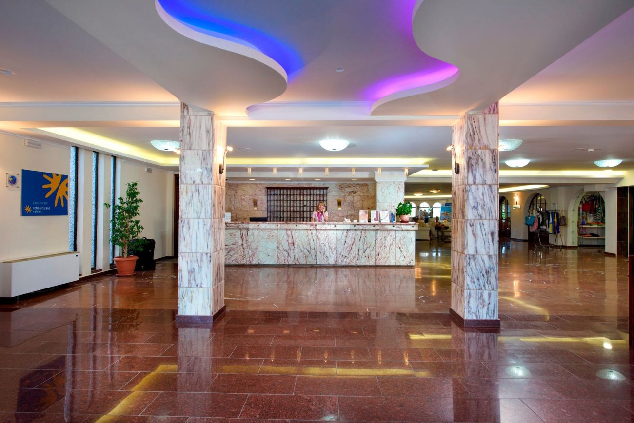 Magna Grecia Hotel 4*