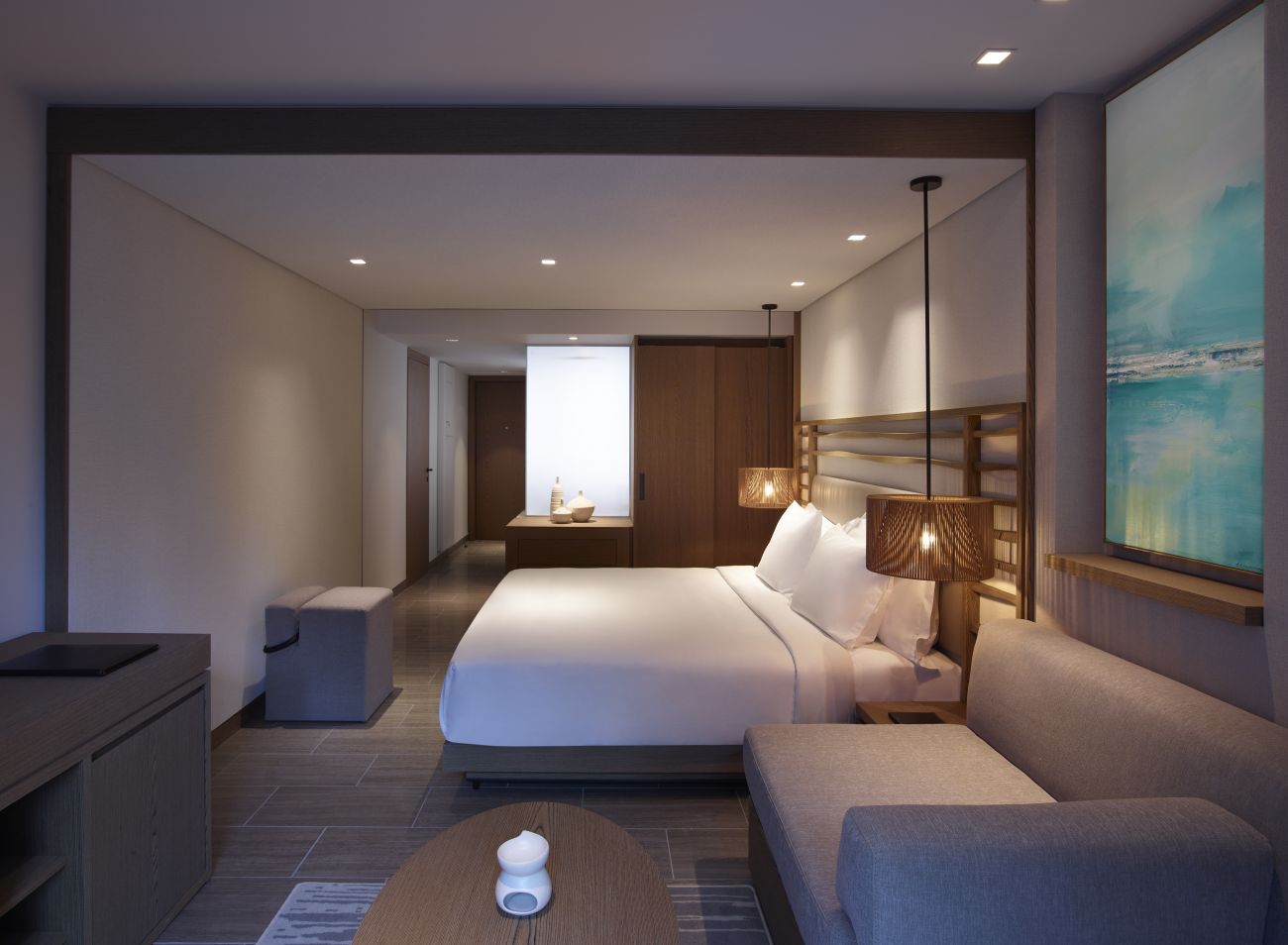 Angsana Corfu Hotel 5*