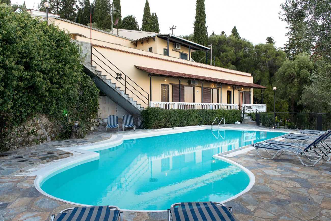 Dimitra Studios 2*