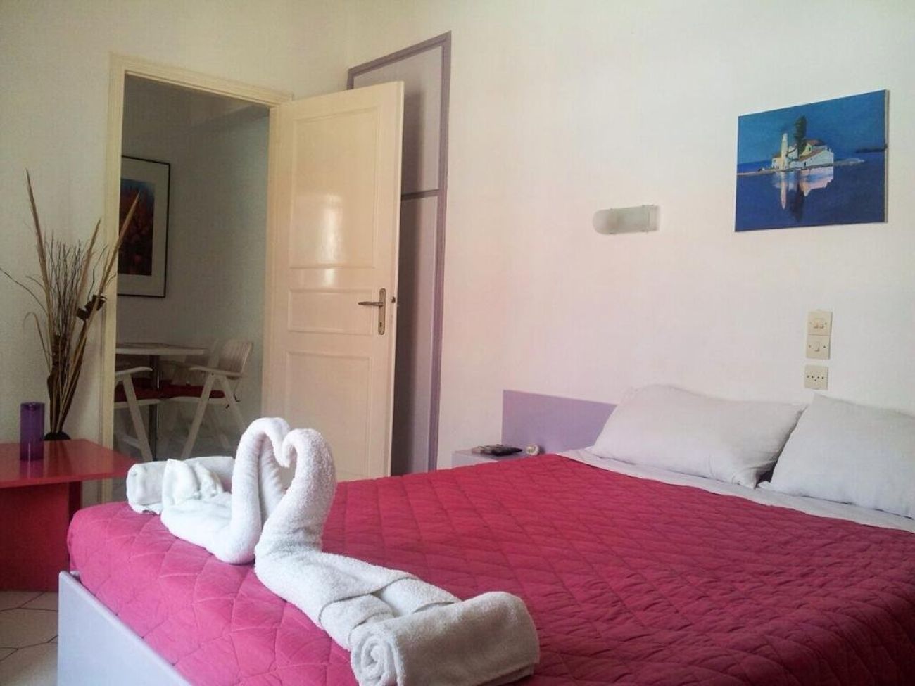 Philippos Hotel