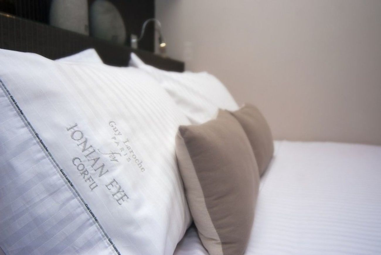 Ionian Eye Design Studios & Spa 3*