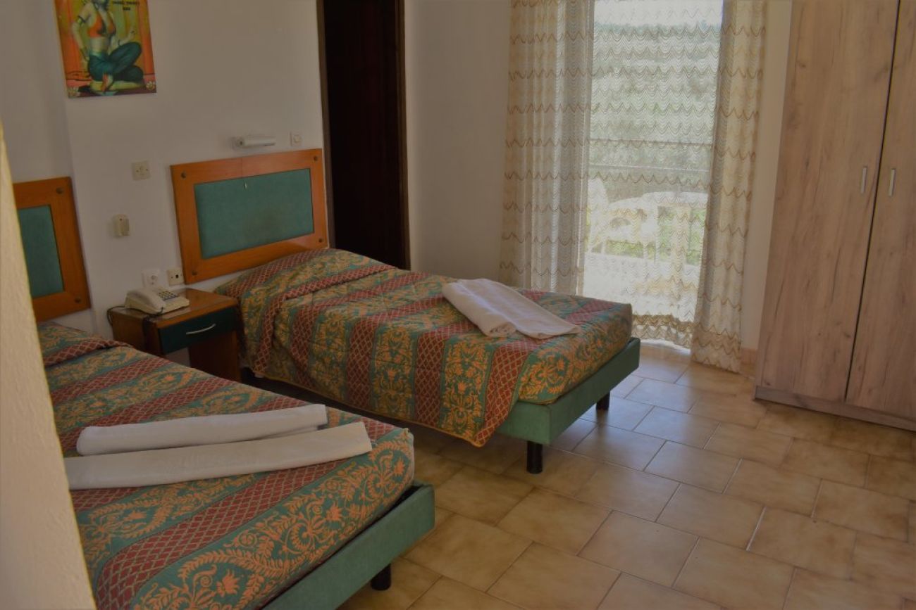 Oula maisonettes 3*