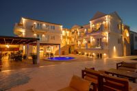 Ekati Mare Boutique Resort 4*