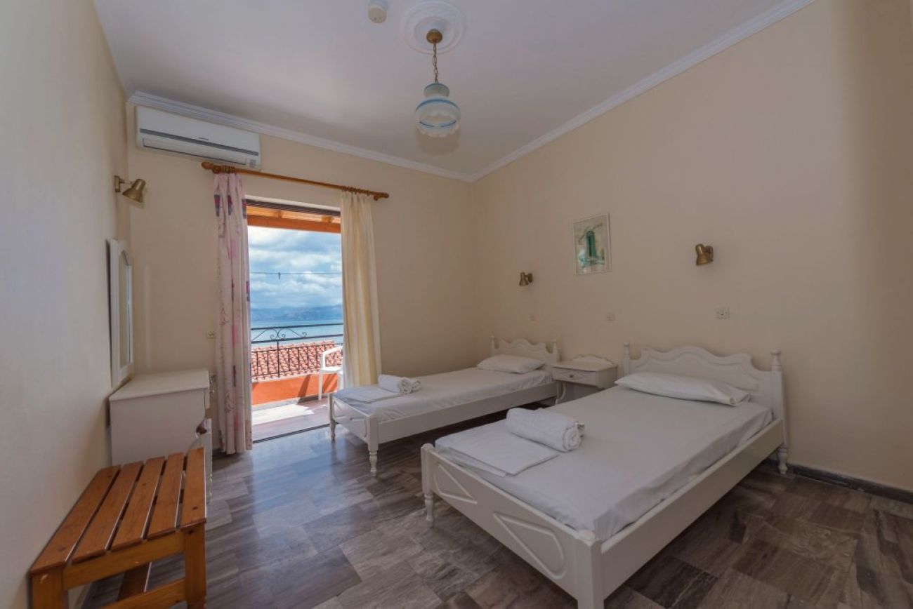 Seafront Apartments