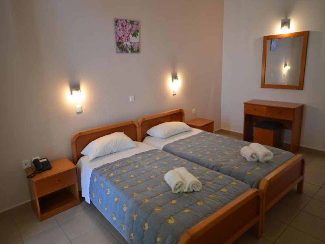 Paradiso Aparthotel 2*