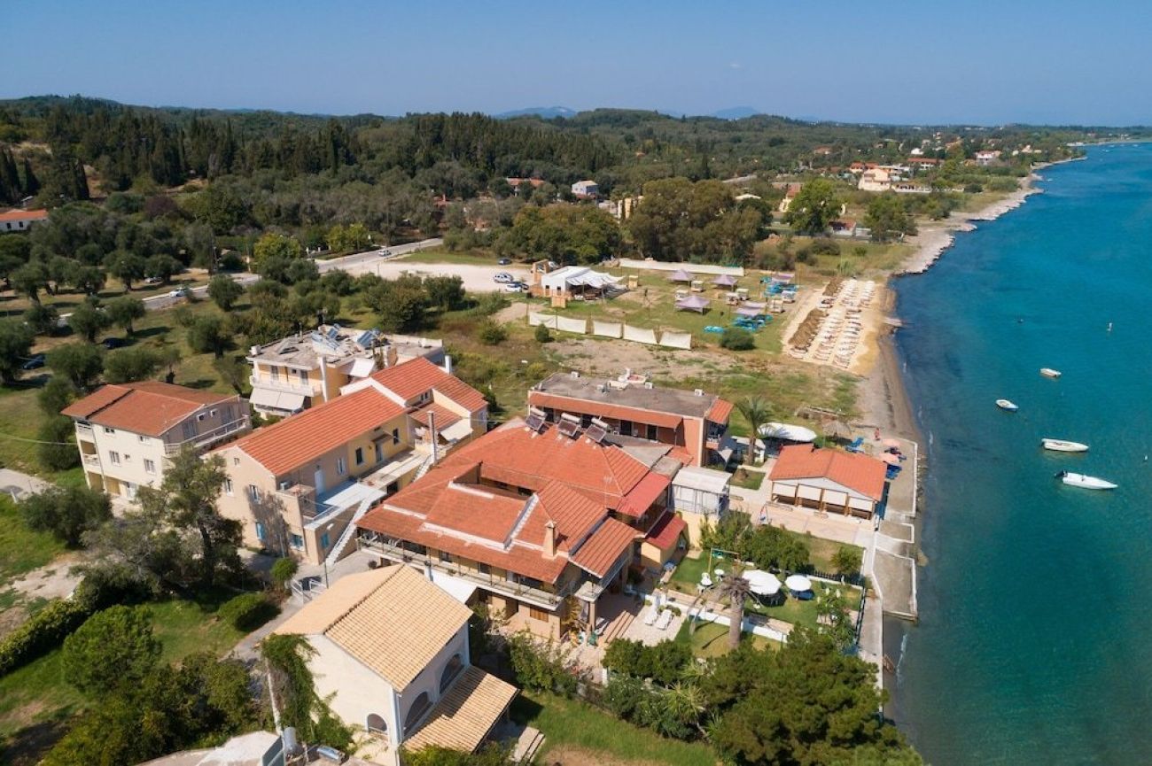 Finata Studios 3*