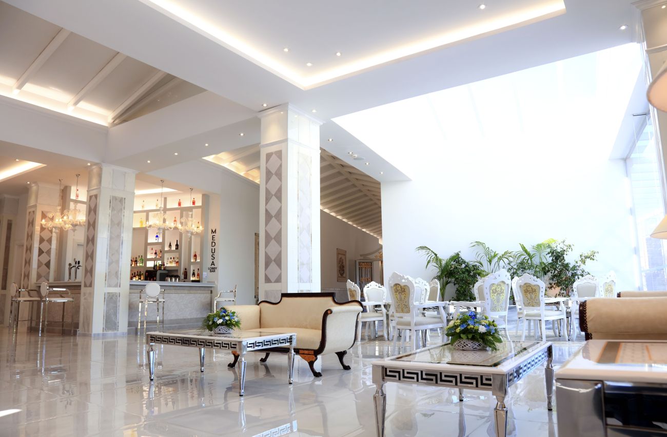 Kairaba Sandy Villas 5*