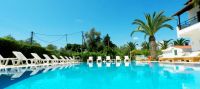 Captain's Studios & Apartments Corfu 3*