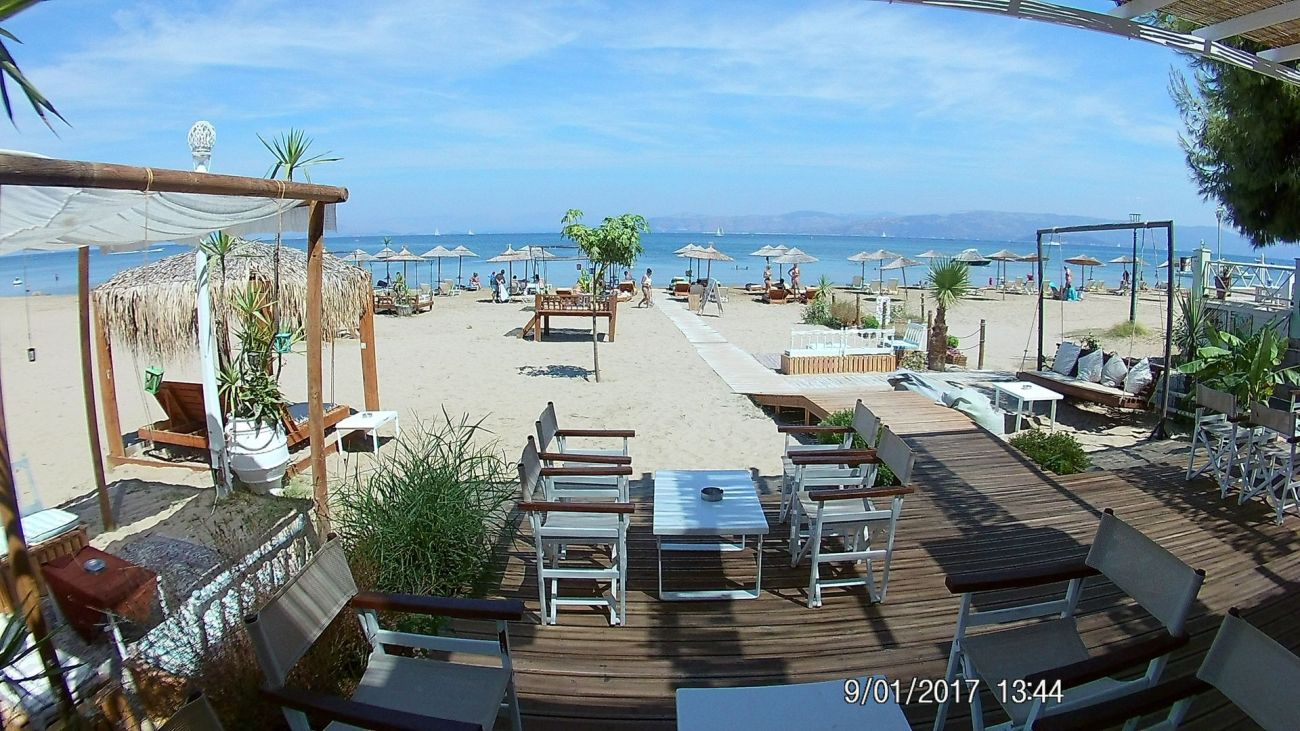Cavo D'oro Complex
