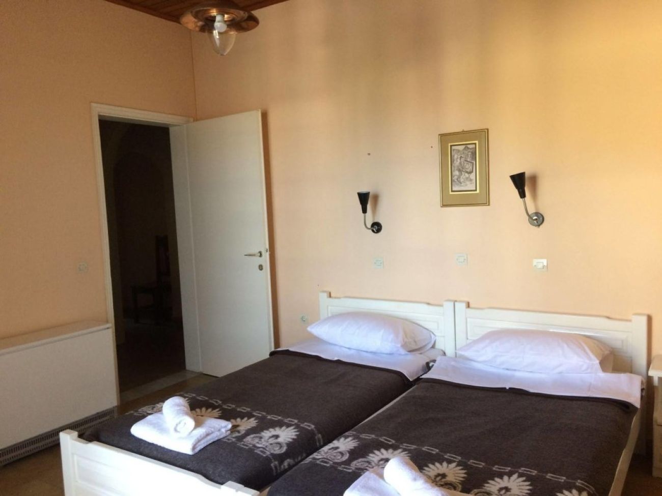 Avra Sea View Paradise Pool Aparthotel 3*