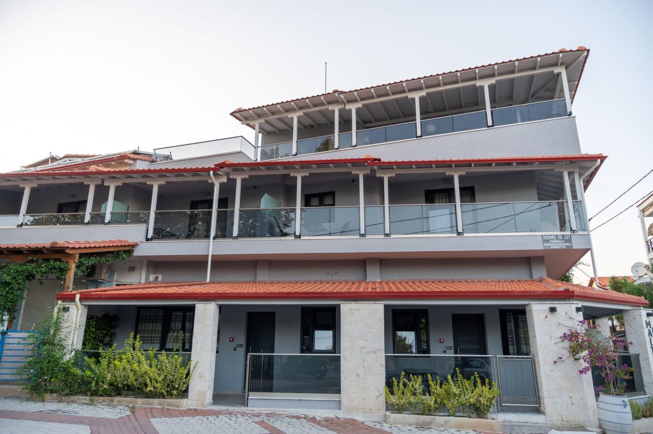 Maltinas Apartments