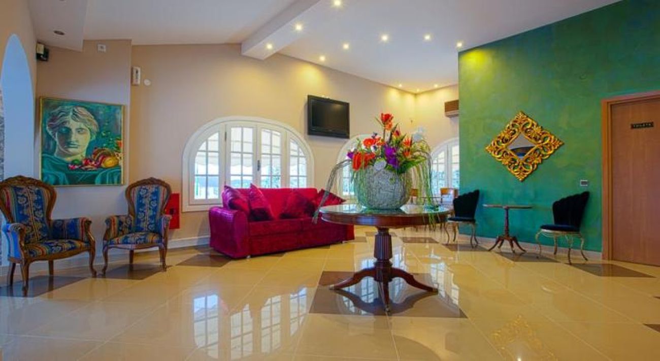 Memento Resort Kassiopi 4*