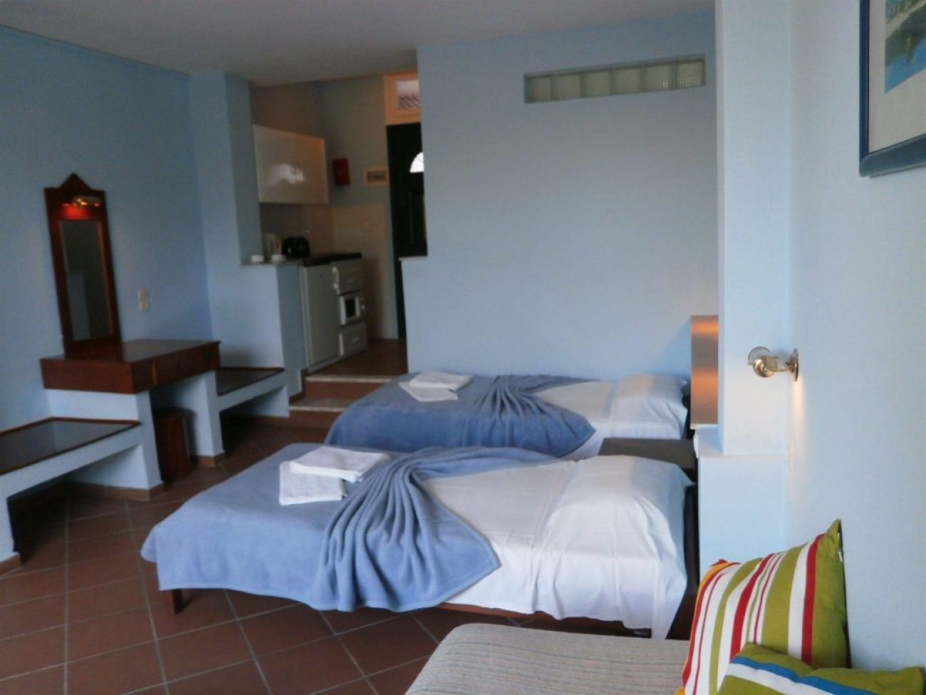 Mediterranean Blue Resort 3*