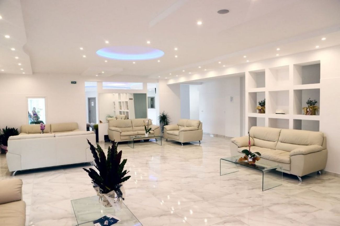 Saint George Palace 4*