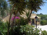 Isabella Country House Corfu 3*