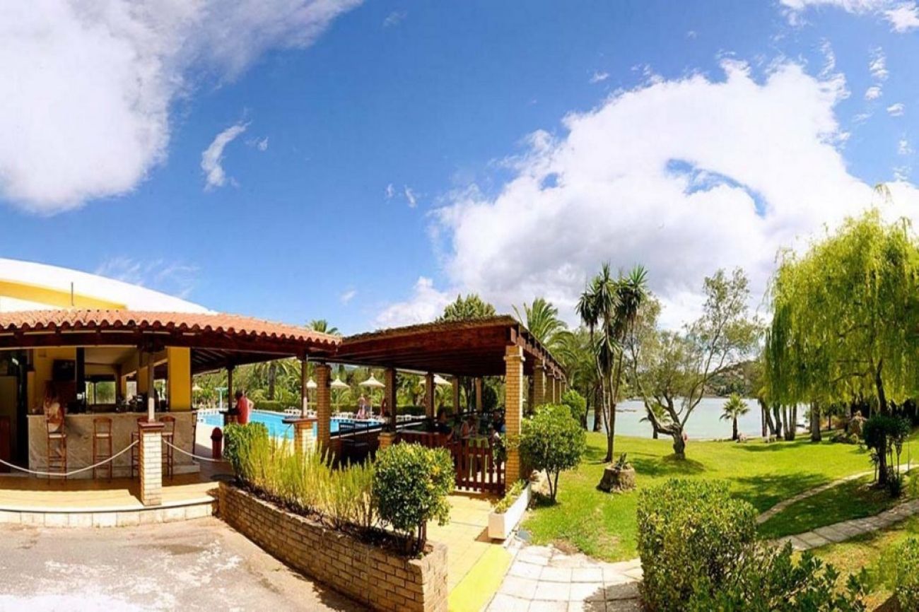 Helion Villas and Apartments 3*