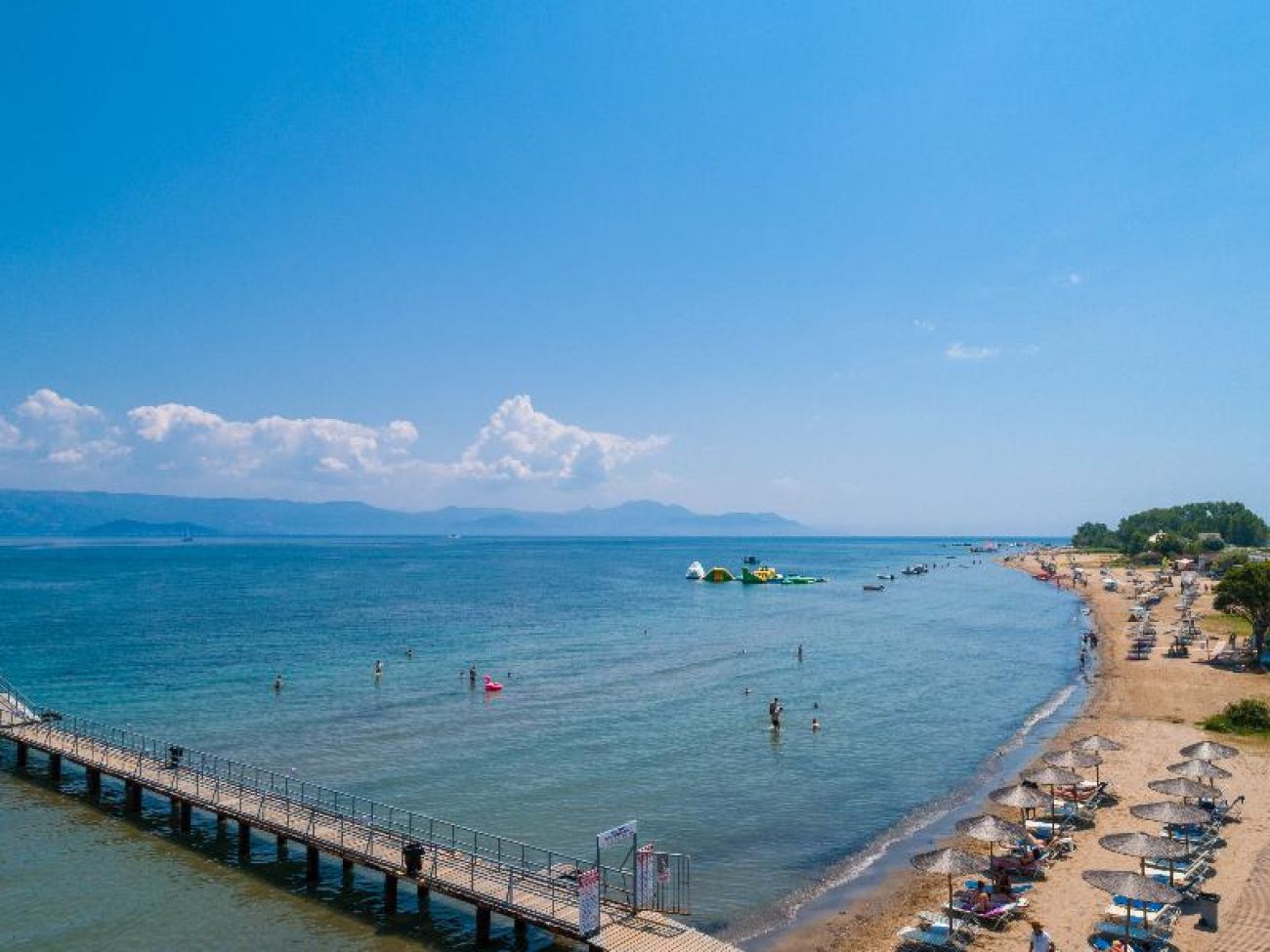 Paralia 2*