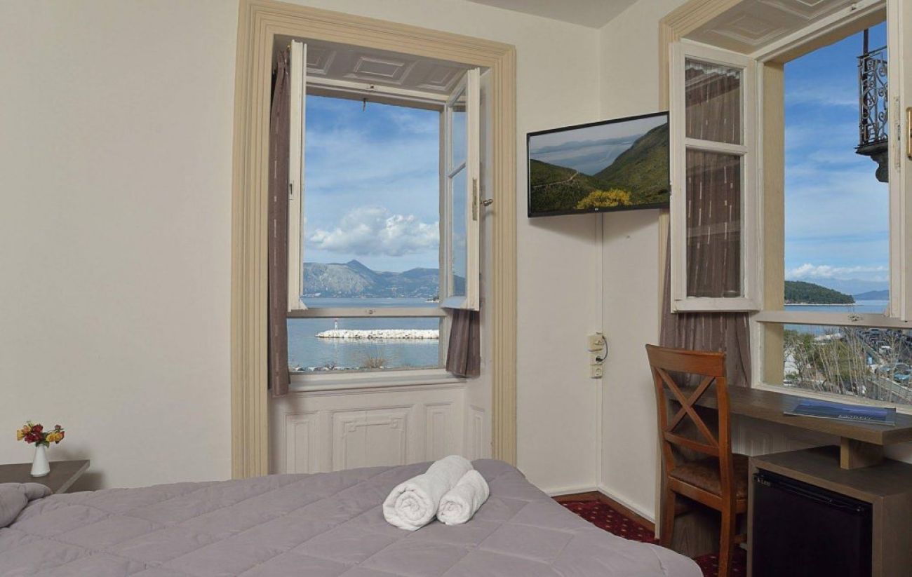 Konstantinoupolis (Adults only) 2*