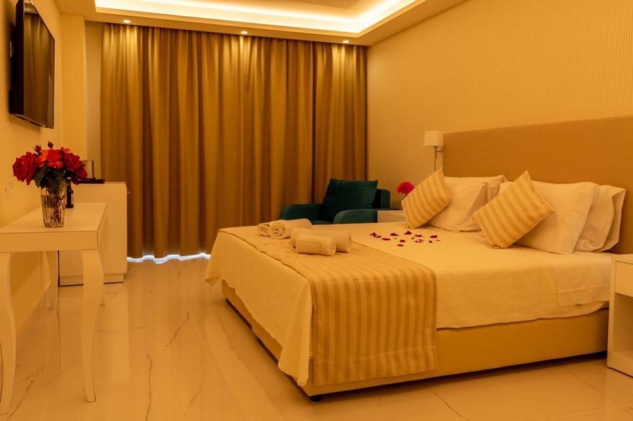 Corfu Mirabell 4*