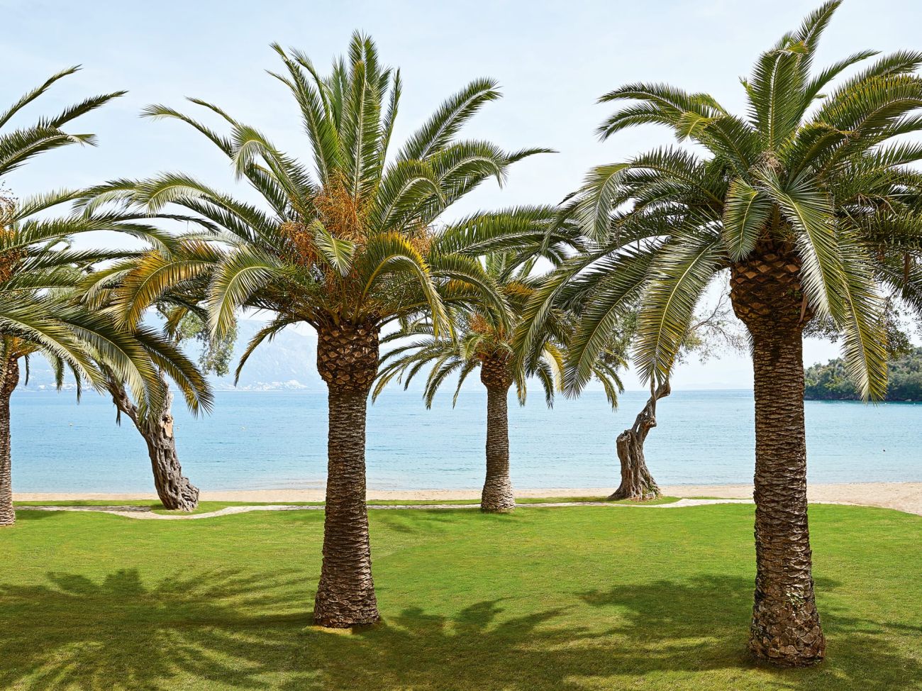 Grecotel Lux Me Daphnila Bay Dassia 4*