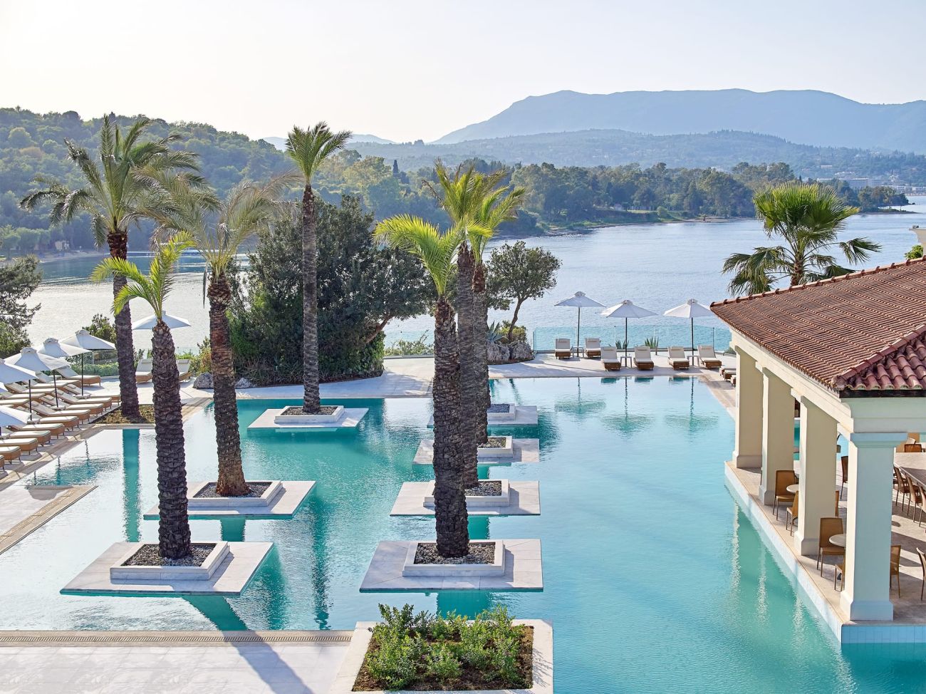 Grecotel Eva Palace 5*