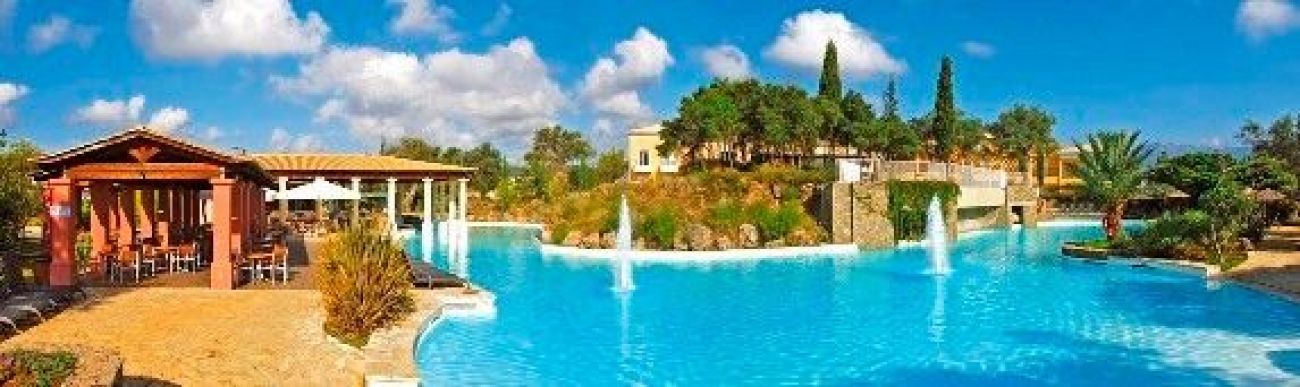 Dreams Corfu Resort & Spa 4*