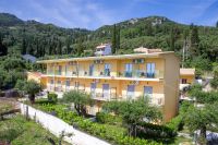 Passas Mare Apartments & Studios 2*